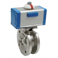 探秘BAR閥門執行器PKW 4/0-100：工業閥門的“智慧大腦”